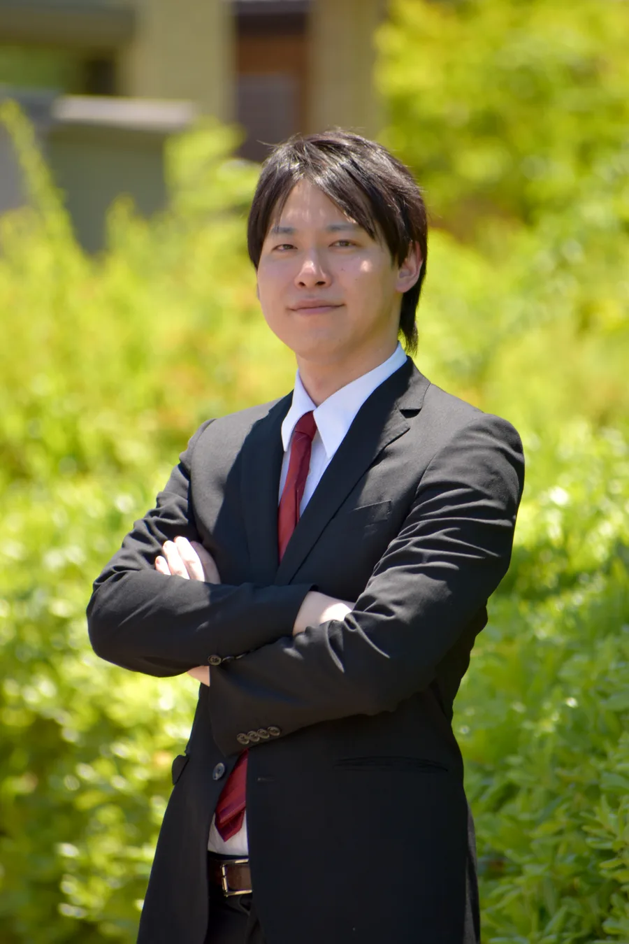 しが京日和 運営代表 池田勇哉